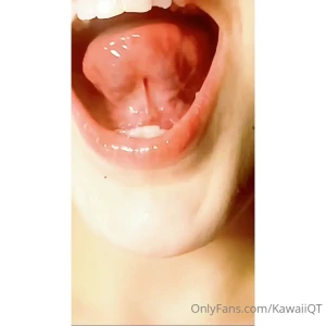 kawaiiqt Onlyfans leaked video 7415134 on Hotleaks.tv