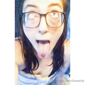 kawaiiqt Onlyfans leaked video 7415145 on Hotleaks.tv