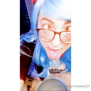 kawaiiqt Onlyfans leaked video 7415182 on Hotleaks.tv