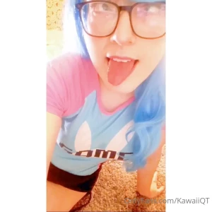 kawaiiqt Onlyfans leaked video 7415183 on Hotleaks.tv