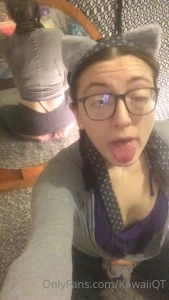 kawaiiqt Onlyfans leaked video 7415194 on Hotleaks.tv