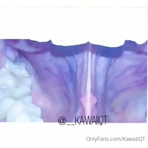 kawaiiqt Onlyfans leaked video 7415289 on Hotleaks.tv