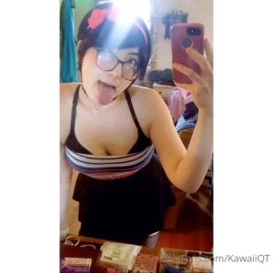kawaiiqt Onlyfans leaked video 7415292 on Hotleaks.tv