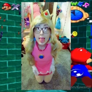 kawaiiqt Onlyfans leaked video 7415354 on Hotleaks.tv