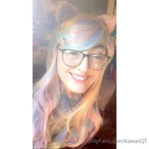 kawaiiqt Onlyfans leaked video 7415359 on Hotleaks.tv