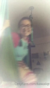 kawaiiqt Onlyfans leaked video 7415413 on Hotleaks.tv