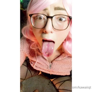 kawaiiqt Onlyfans leaked video 7415501 on Hotleaks.tv