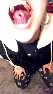 kawaiiqt Onlyfans leaked video 7415539 on Hotleaks.tv
