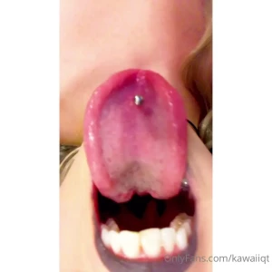 kawaiiqt Onlyfans leaked video 7415540 on Hotleaks.tv