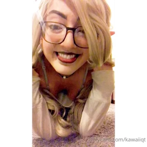 kawaiiqt Onlyfans leaked video 7415550 on Hotleaks.tv