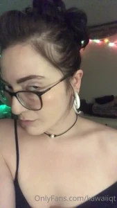 kawaiiqt Onlyfans leaked video 7415574 on Hotleaks.tv