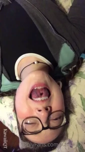kawaiiqt Onlyfans leaked video 7415605 on Hotleaks.tv