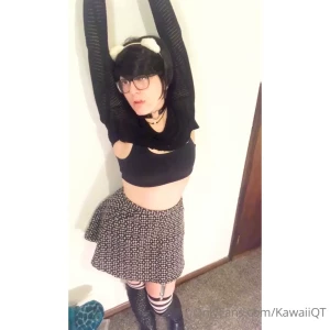 kawaiiqt Onlyfans leaked video 7415667 on Hotleaks.tv