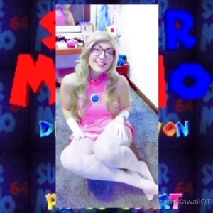 kawaiiqt Onlyfans leaked video 7415675 on Hotleaks.tv
