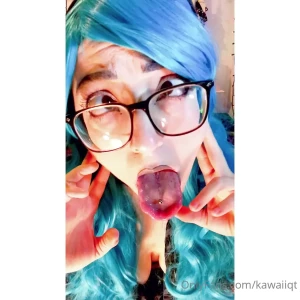 kawaiiqt Onlyfans leaked video 7415711 on Hotleaks.tv