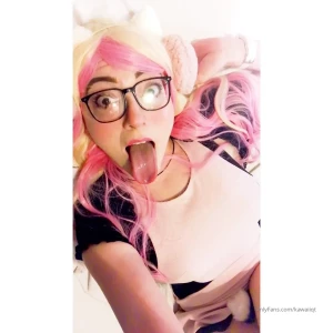 kawaiiqt Onlyfans leaked video 7415753 on Hotleaks.tv
