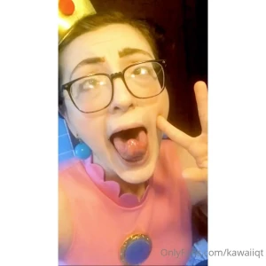 kawaiiqt Onlyfans leaked video 7415769 on Hotleaks.tv