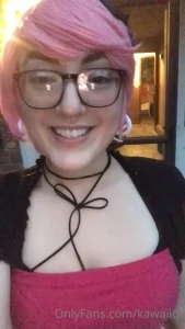 kawaiiqt Onlyfans leaked video 7415791 on Hotleaks.tv