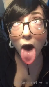 kawaiiqt Onlyfans leaked video 7415837 on Hotleaks.tv