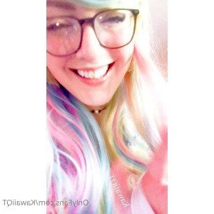 kawaiiqt Onlyfans leaked video 7415887 on Hotleaks.tv