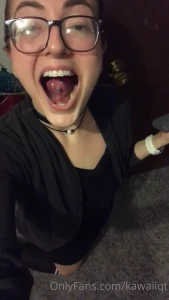 kawaiiqt Onlyfans leaked video 7415900 on Hotleaks.tv