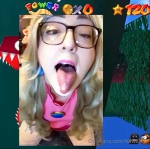 kawaiiqt Onlyfans leaked video 7415914 on Hotleaks.tv