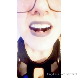 kawaiiqt Onlyfans leaked video 7416101 on Hotleaks.tv