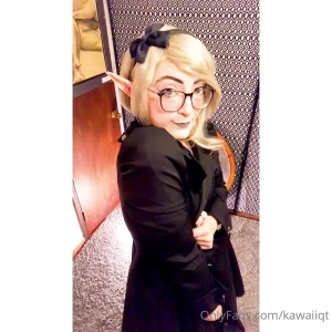 kawaiiqt Onlyfans leaked video 7416198 on Hotleaks.tv