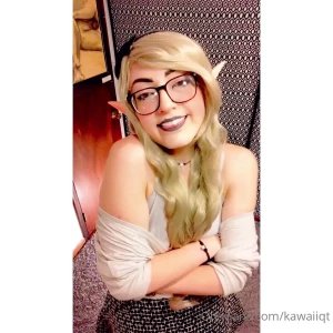 kawaiiqt Onlyfans leaked video 7416262 on Hotleaks.tv