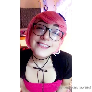 kawaiiqt Onlyfans leaked video 7416281 on Hotleaks.tv