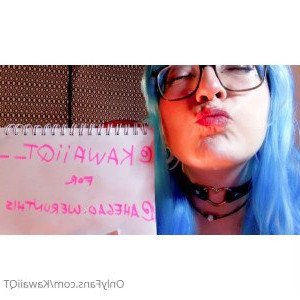 kawaiiqt Onlyfans leaked video 7416301 on Hotleaks.tv