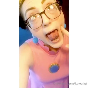 kawaiiqt Onlyfans leaked video 7416375 on Hotleaks.tv