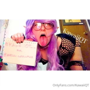 kawaiiqt Onlyfans leaked video 7416465 on Hotleaks.tv