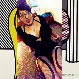 kawaiiqt Onlyfans leaked video 7416501 on Hotleaks.tv