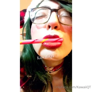 kawaiiqt Onlyfans leaked video 7416527 on Hotleaks.tv