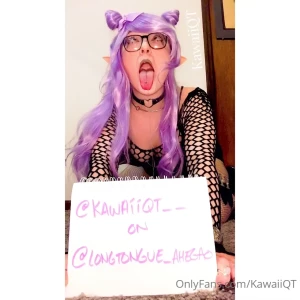 kawaiiqt Onlyfans leaked video 7416534 on Hotleaks.tv