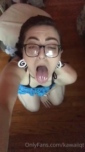 kawaiiqt Onlyfans leaked video 7416551 on Hotleaks.tv