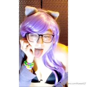 kawaiiqt Onlyfans leaked video 7416598 on Hotleaks.tv