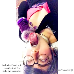 kawaiiqt Onlyfans leaked video 7416611 on Hotleaks.tv
