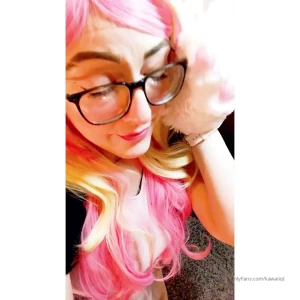 kawaiiqt Onlyfans leaked video 7416643 on Hotleaks.tv