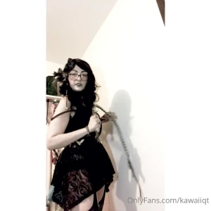 kawaiiqt Onlyfans leaked video 7416685 on Hotleaks.tv