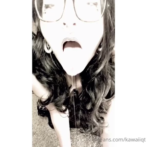 kawaiiqt Onlyfans leaked video 7416690 on Hotleaks.tv