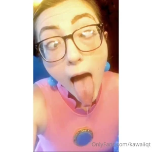 kawaiiqt Onlyfans leaked video 7416713 on Hotleaks.tv