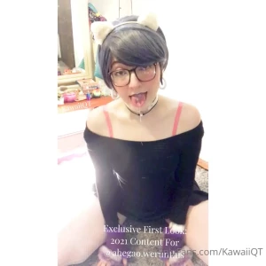 kawaiiqt Onlyfans leaked video 7416733 on Hotleaks.tv