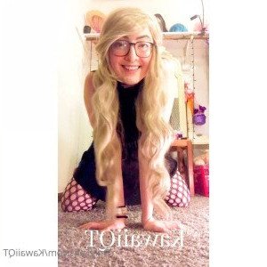 kawaiiqt Onlyfans leaked video 7416754 on Hotleaks.tv