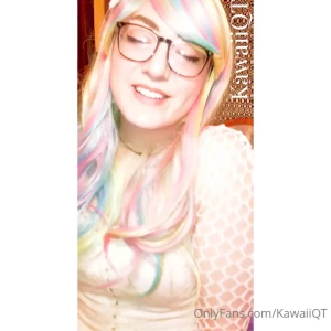 kawaiiqt Onlyfans leaked video 7416830 on Hotleaks.tv