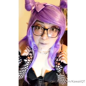 kawaiiqt Onlyfans leaked video 7416837 on Hotleaks.tv