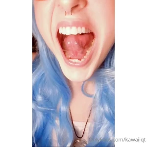kawaiiqt Onlyfans leaked video 7416858 on Hotleaks.tv