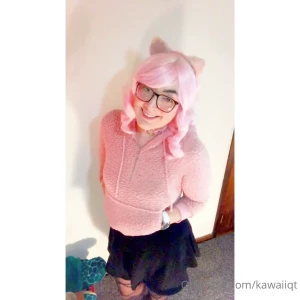 kawaiiqt Onlyfans leaked video 7416910 on Hotleaks.tv