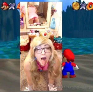 kawaiiqt Onlyfans leaked video 7416944 on Hotleaks.tv
